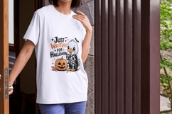 Retro Summer Beach Halloween Bundle Product Image 6