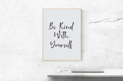 Autumnilla - Elegant Script Font Product Image 6