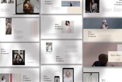 Floka Keynote Template Product Image 9