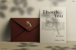 Sofilera - elegant modern serif Product Image 6