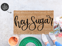 Welcome Mat SVG Bundle Product Image 6