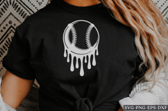 Baseball SVG Product Image 2