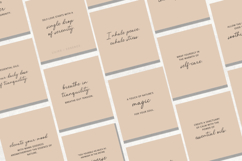Essential Oil Instagram Templates Vol. 1 Product Image 6