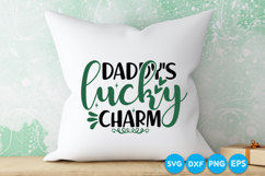 St. Patrick's Day SVG design, St. Patrick's Day SVG file Product Image 6