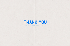 Rimini Rounded Sans Serif Modern Clean Typeface Product Image 6