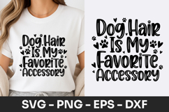 Dog Paw Print Icon Design SVG PNG Product Image 1