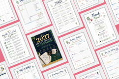 2027 Life Planning Workbook Product Image 6