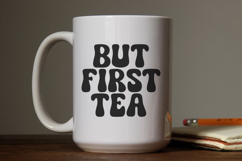 Ginger Cookies - Retro Groovy Font Product Image 6