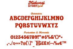 Midwest Story Product Image 6