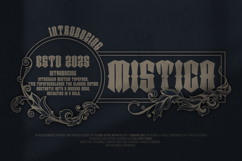 Mistica Product Image 5