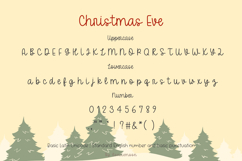 Christmas Eve Product Image 6