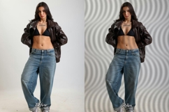 40 Fashion Shadow Overlays Product Image 6