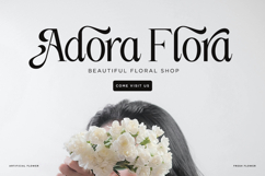 Classy Exclusive - Luxury Italic Font Product Image 6