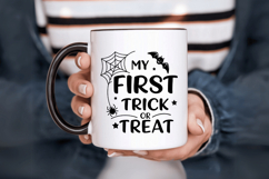 Halloween SVG Designs Bundle, Halloween Quotes SVG, PNG Desi Product Image 6