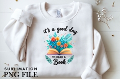 Good day png design Product Image 3