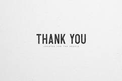 Avoqado Lines Display Font Product Image 6