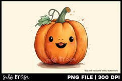 Cute Halloween Sublimation Designs PNG Clipart Product Image 5