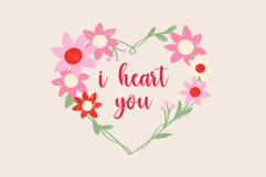 dear heart Product Image 5