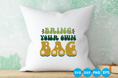 Earth day quotes SVG Design, Earth day SVG Design Product Image 5