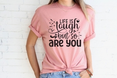 Motivational Quotes SVG Bundle Product Image 7