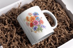 Vintage Flowers Product Image 6
