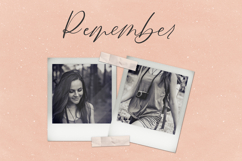 Fall Ember Calligraphy Font Product Image 6