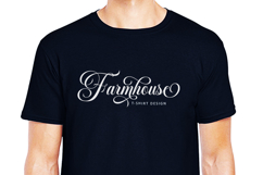 Belgia Calligraphy Product Image 6