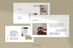 Isvara Google Slides 3Template Product Image 6
