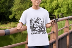Bake &amp; Garden Sublimation PNG Set Product Image 6