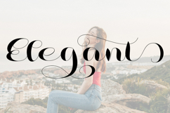 Argent Script Product Image 6