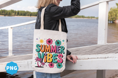 Summer Vibes Png Beach Png Product Image 5