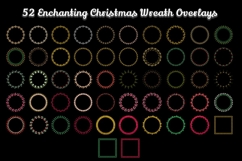 260 Festive Wreaths Mega Pack Product Image 6