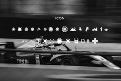 Berskal Serif Display Font Product Image 6