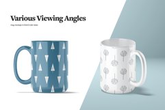 15oz Mug Animated Mockup Product Image 6