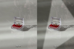 50 Form Gobo Snoot Overlays Product Image 6