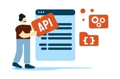 Interface Development UI and UX designers create functional Product Image 3