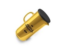 Metallic Kettle 3D Mockup Template Bundle Product Image 7