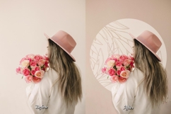 50 Leaves Shadow Overlays Product Image 6