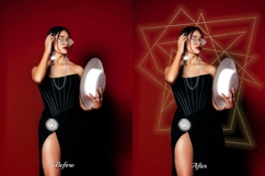 69 Luxe Edge Overlays Product Image 6