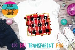 Christmas PNG Sublimation Design Product Image 1