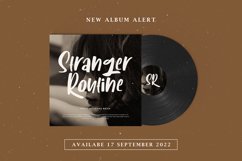 Disloyal - Hand Brush Font Product Image 3