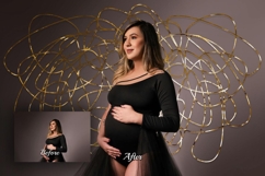 50 Mother's Glow Overlays Product Image 5