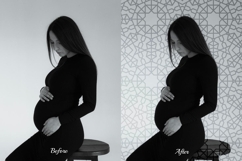 50 Ornamental Gobo Snoot Overlays Product Image 6