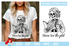 Here for the plot SVG, Reading SVG Product Image 1