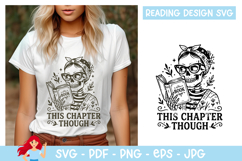 This chapter though SVG, Reading SVG Product Image 1