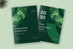 Sustainable Forest Protection Brochure Product Image 6
