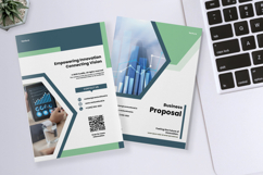 Business Proposal for Investors Product Image 6