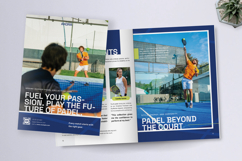 Padel Sport Product Catalog Product Image 6