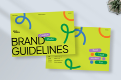 Brand System for Creative Teams Product Image 6