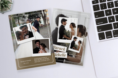Wedding Photo Album Book Product Image 6